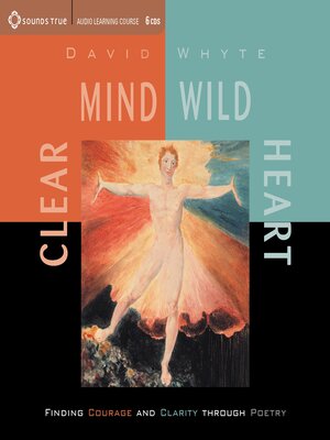 cover image of Clear Mind, Wild Heart
